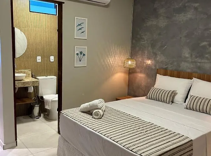 Pousada Mares MaragogiPousada